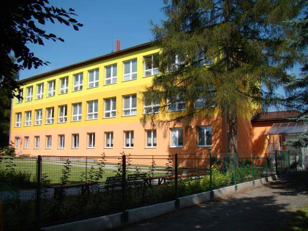 Mateřská škola